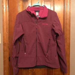 Patagonia Crosstrek Women’s Jacket with Polartec